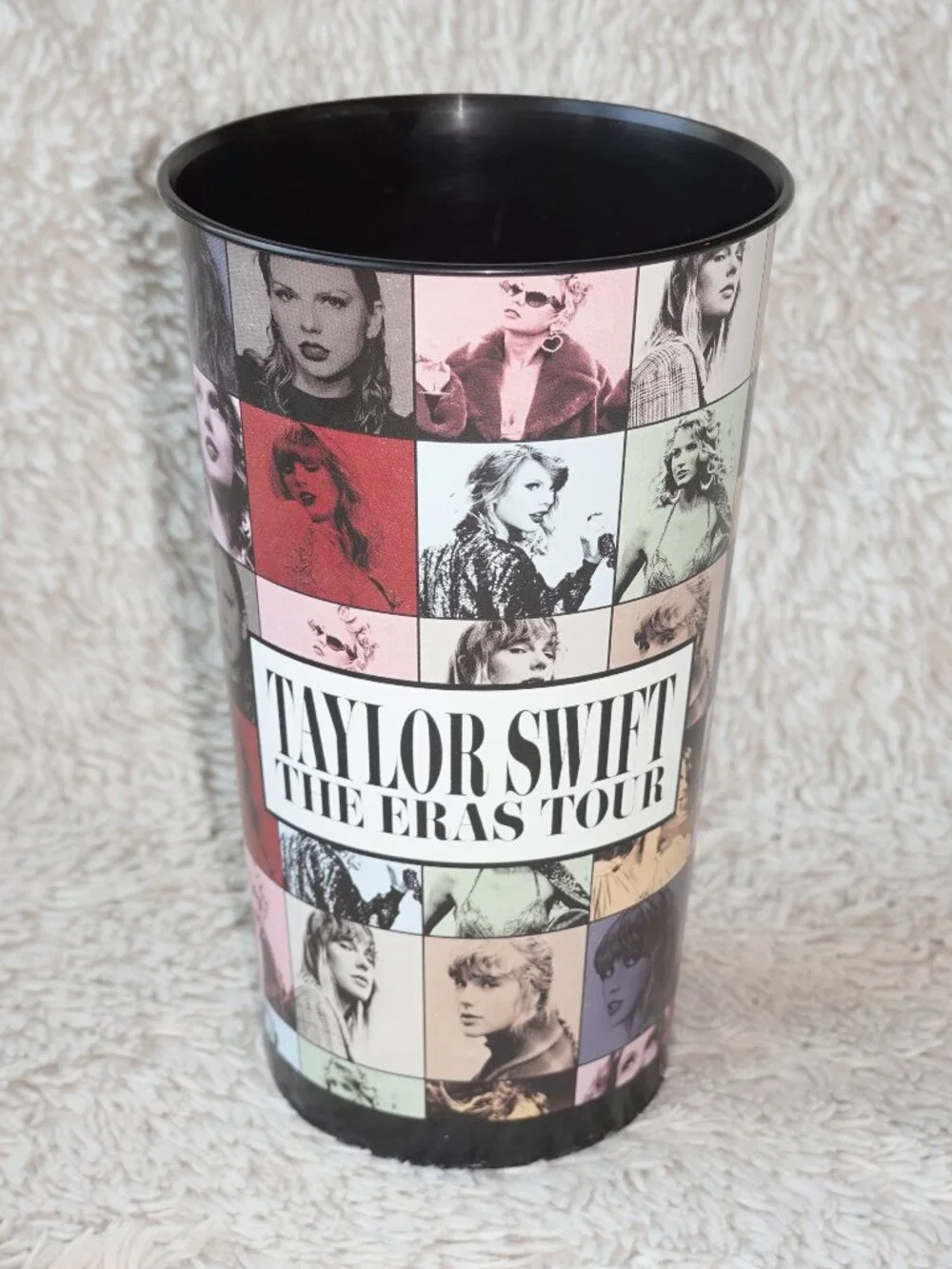 Taylor Swift The Eras Tour 40 Ounce Limited Edition Cup